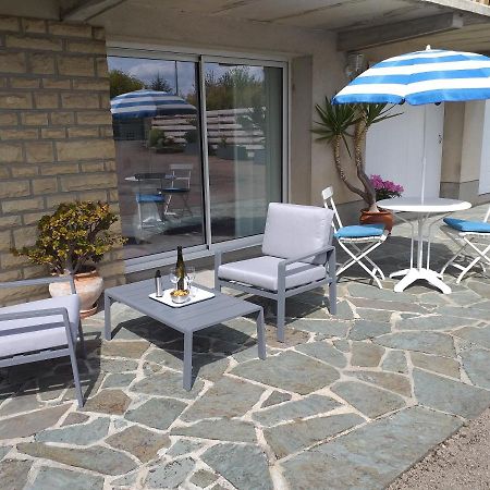 Chez Regine Lägenhet Arromanches-les-Bains Exteriör bild