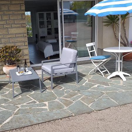 Chez Regine Lägenhet Arromanches-les-Bains Exteriör bild